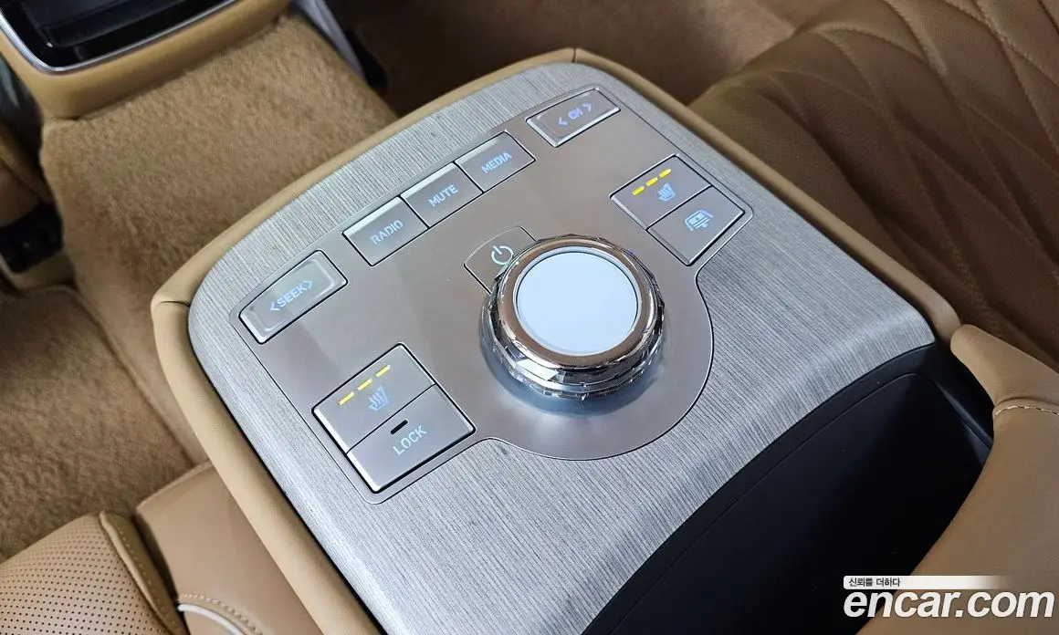 Genesis G80 2024 2.5 автомат (гидро), фото 32