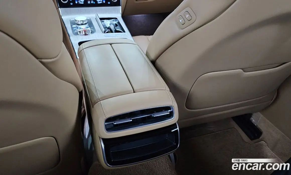 Genesis G80 2024 2.5 автомат (гидро), фото 33