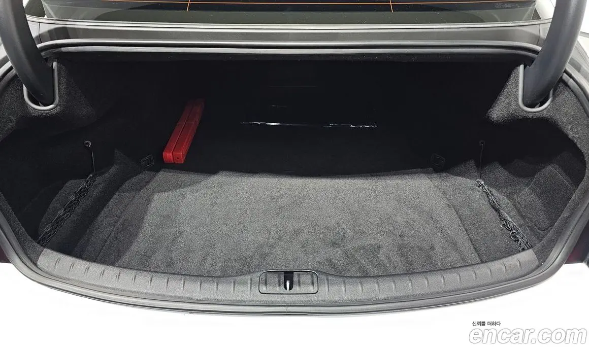 Genesis G80 2024 2.5 автомат (гидро), фото 35