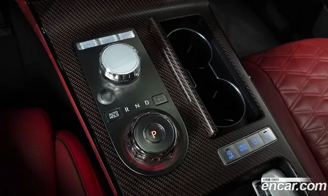 Genesis G80 2024 2.5 автомат (гидро), миниатюра 12