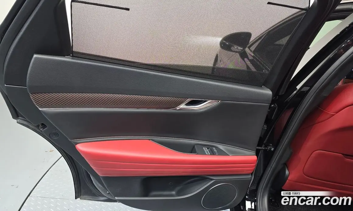 Genesis G80 2024 2.5 автомат (гидро), фото 15