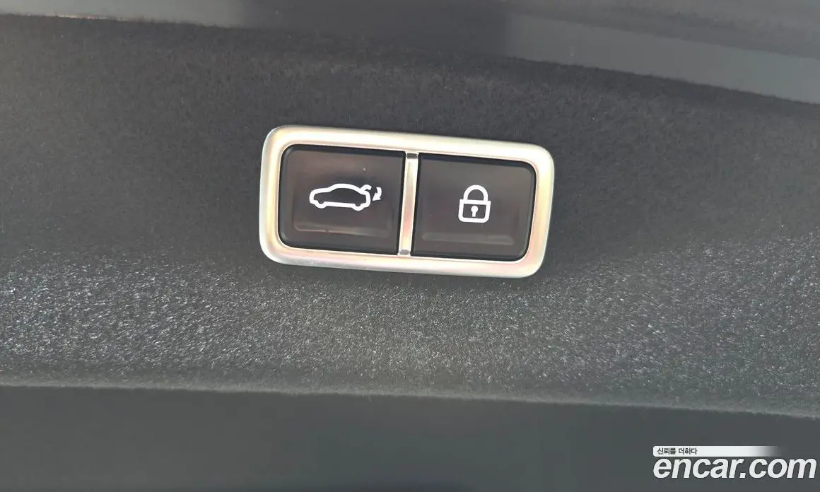 Genesis G80 2024 2.5 автомат (гидро), фото 22