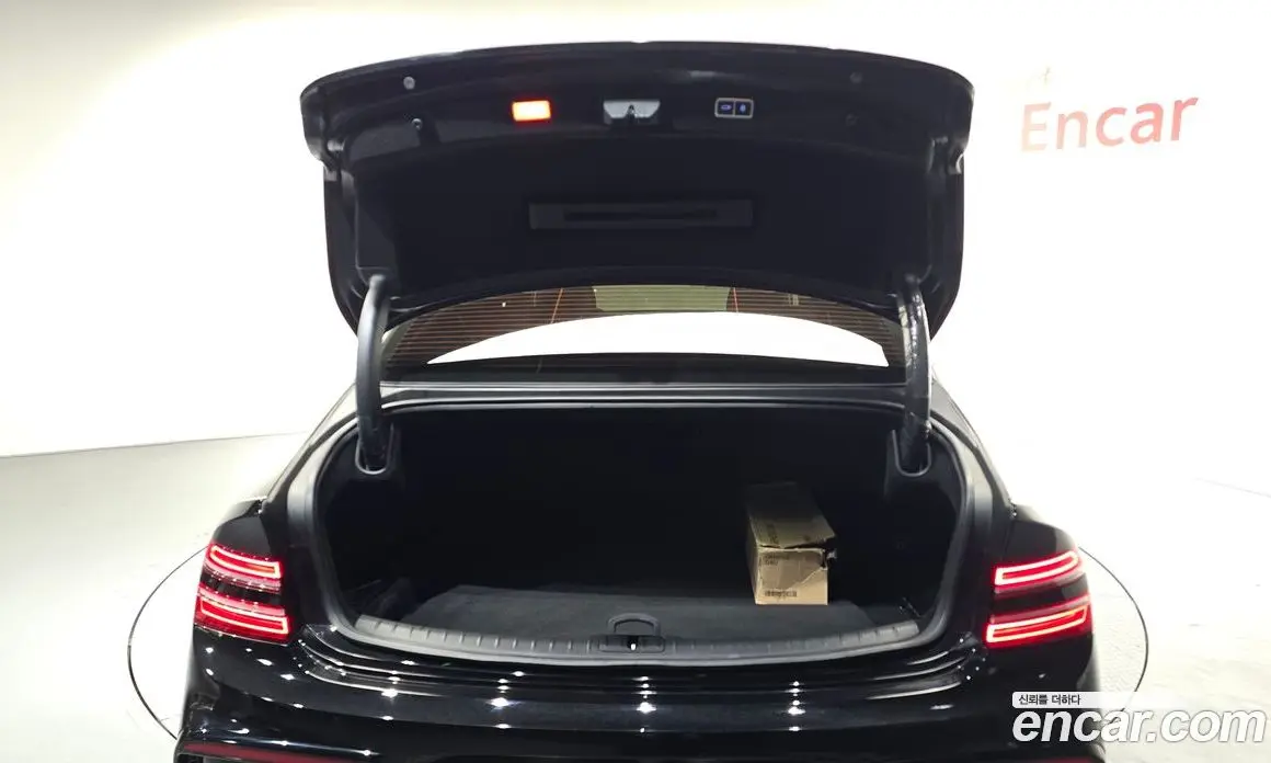 Genesis G80 2024 2.5 автомат (гидро), фото 23