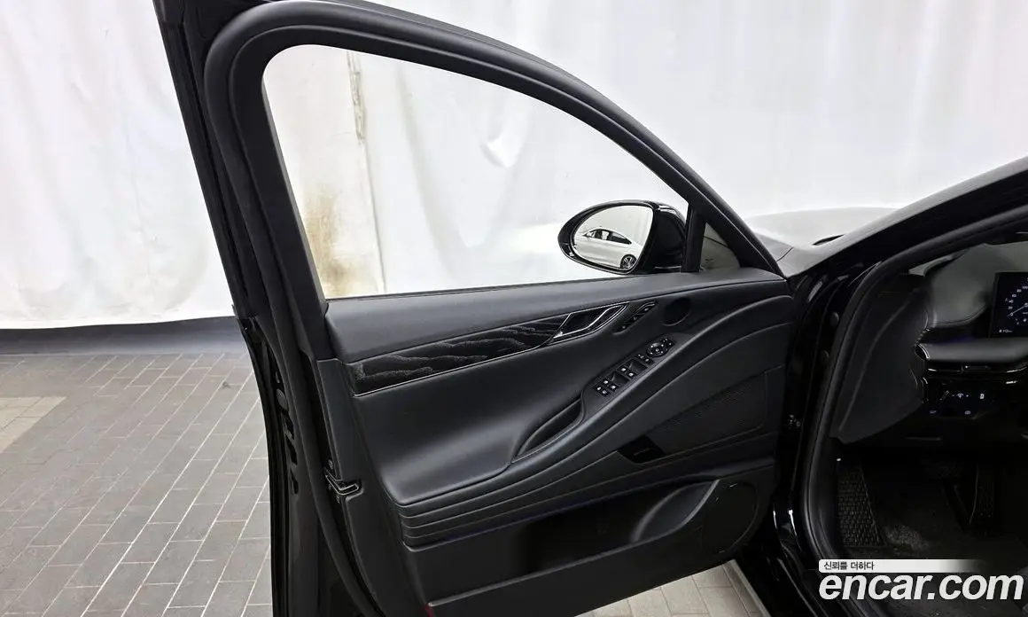 Genesis G80 2025 2.5 автомат (гидро), фото 14