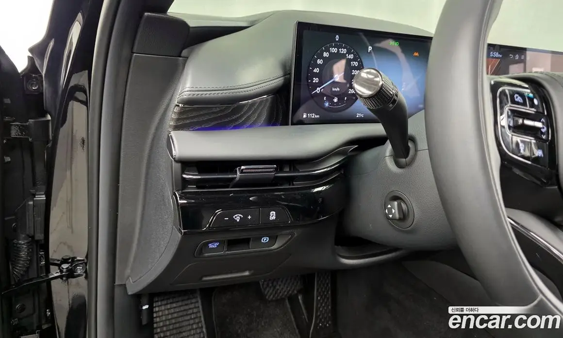 Genesis G80 2025 2.5 автомат (гидро), фото 22