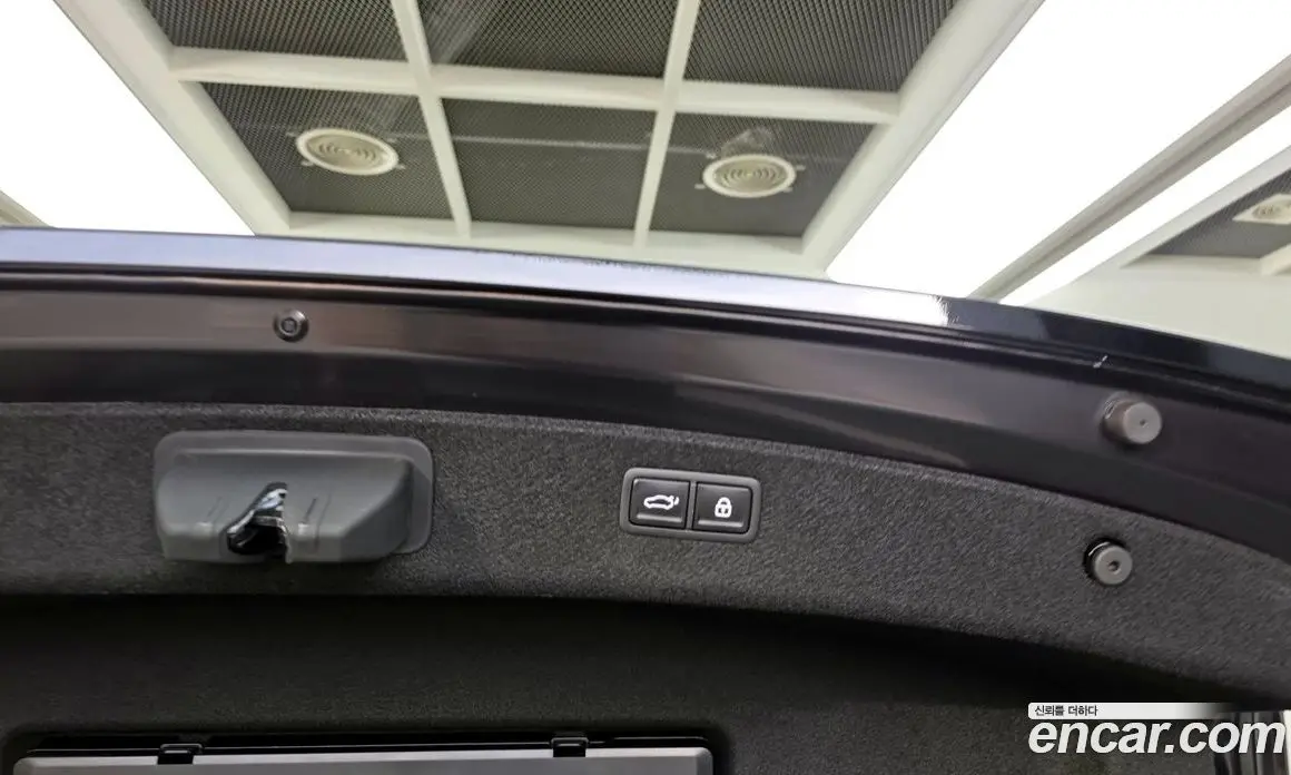 Genesis G80 2025 2.5 автомат (гидро), фото 32