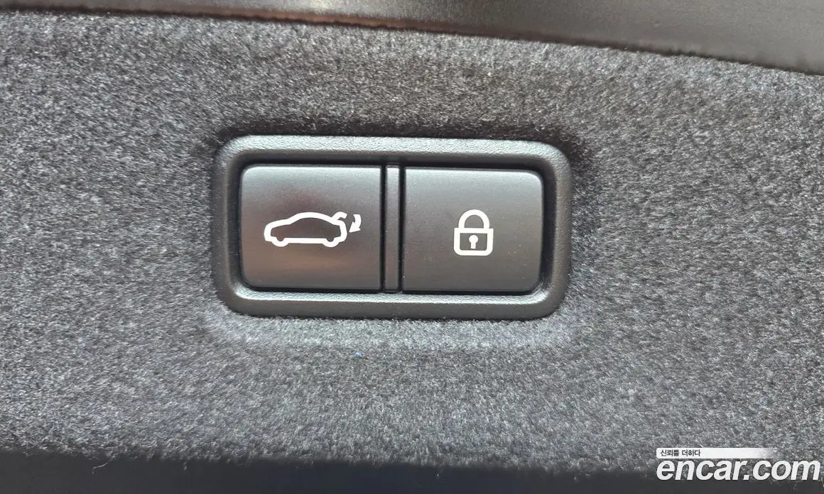 Genesis G90 2021 3.8 автомат (гидро), фото 16