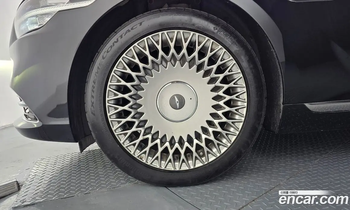 Genesis G90 2021 3.8 автомат (гидро), фото 5