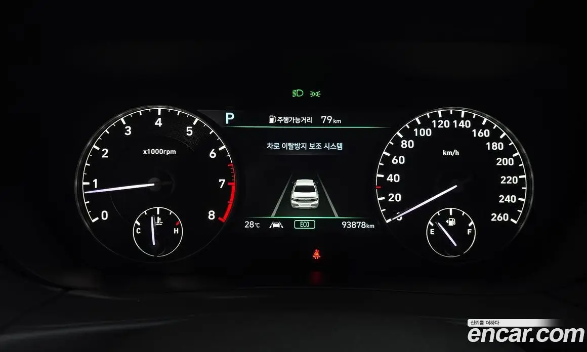 Genesis G90 2021 3.8 автомат (гидро), фото 8