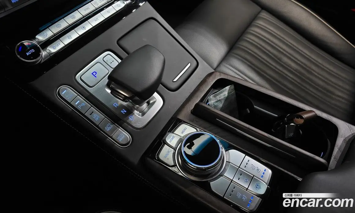 Genesis G90 2021 3.8 автомат (гидро), фото 9