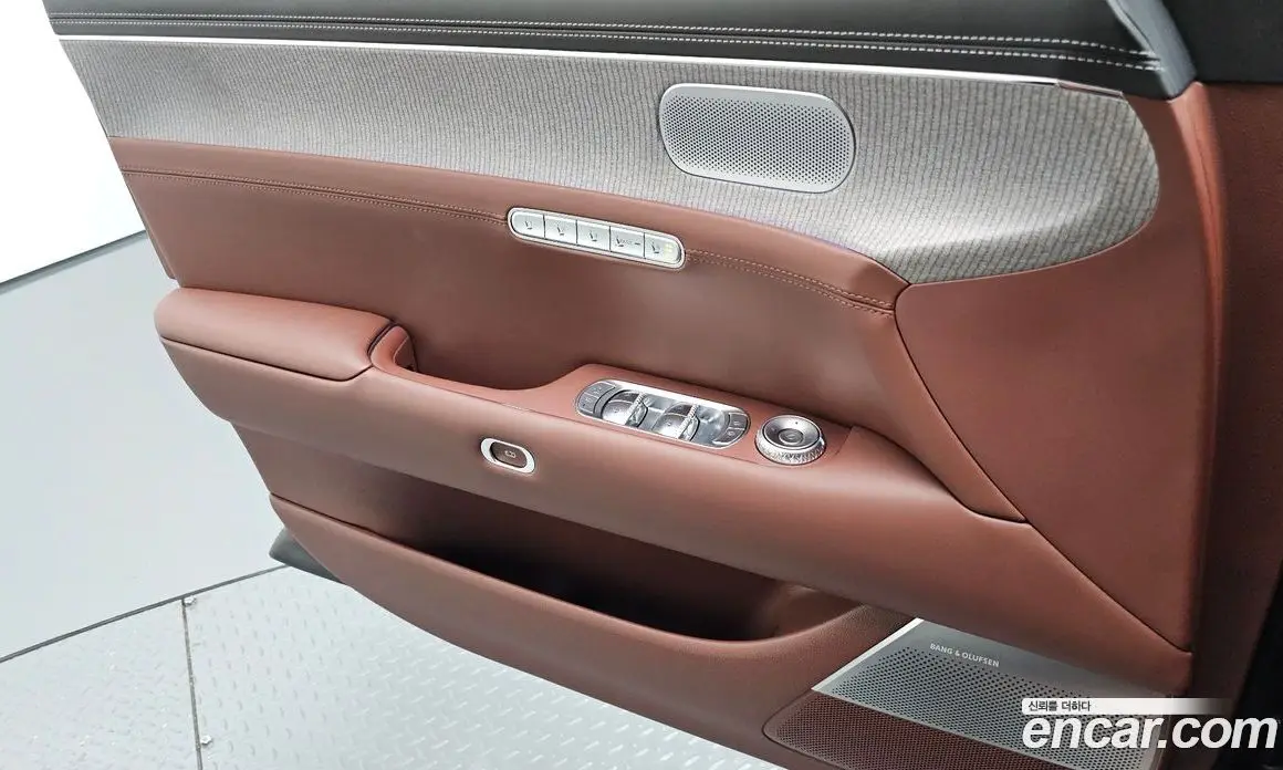 Genesis G90 2022 3.5 автомат (гидро), фото 14