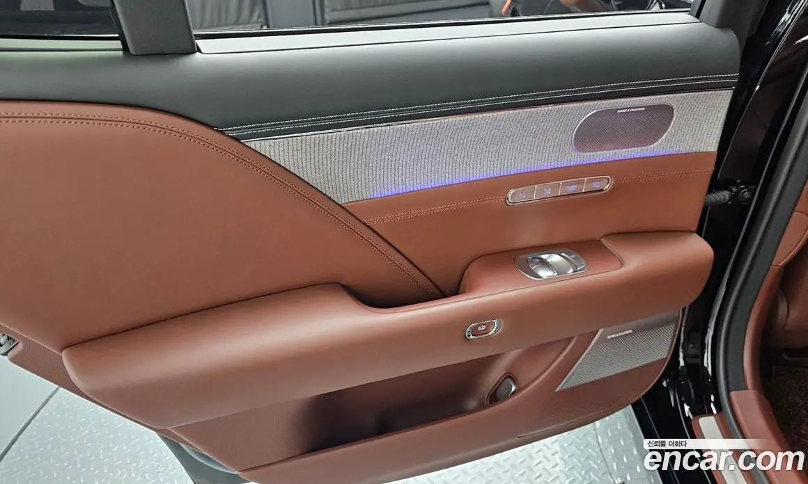 Genesis G90 2022 3.5 автомат (гидро), фото 15