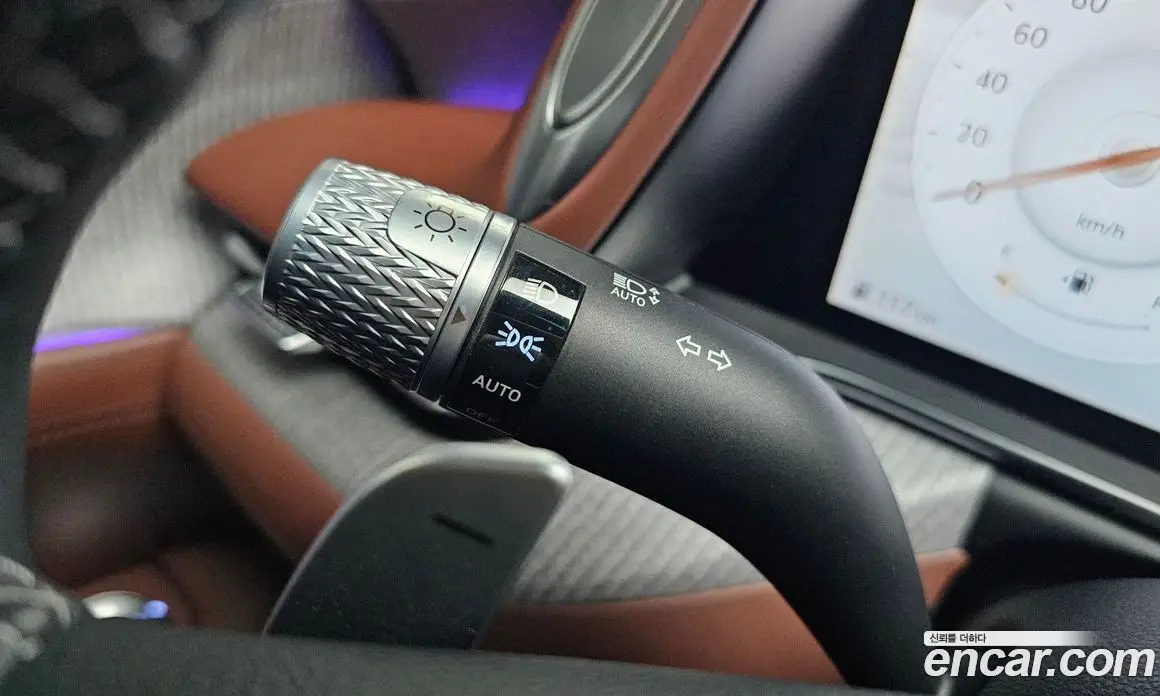 Genesis G90 2022 3.5 автомат (гидро), фото 28
