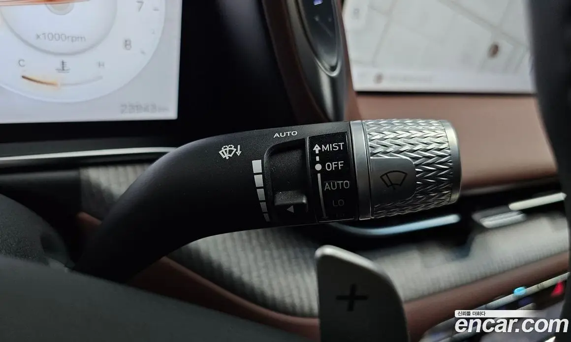 Genesis G90 2022 3.5 автомат (гидро), фото 29