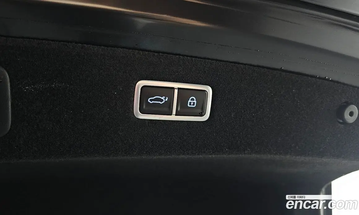 Genesis G90 2022 3.5 автомат (гидро), фото 36
