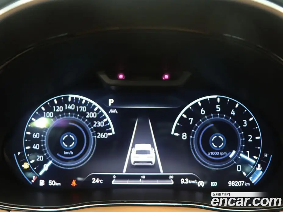 Genesis GV70 2022 2.5 автомат (гидро), фото 14