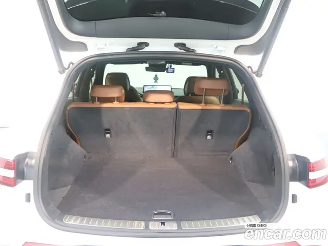Genesis GV70 2022 2.5 автомат (гидро), миниатюра 7