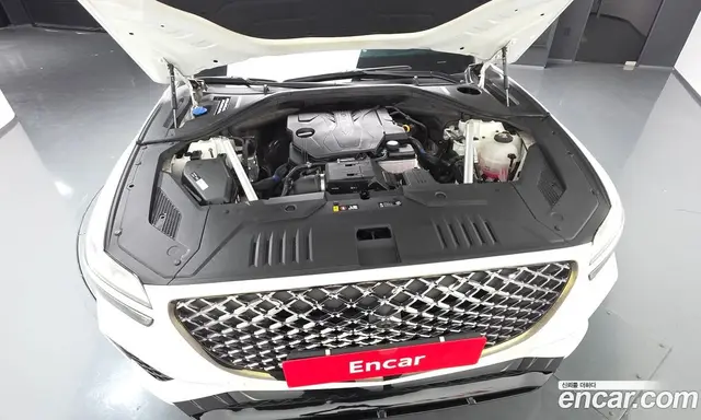 Genesis GV70 2023 2.5 автомат (гидро), миниатюра 6