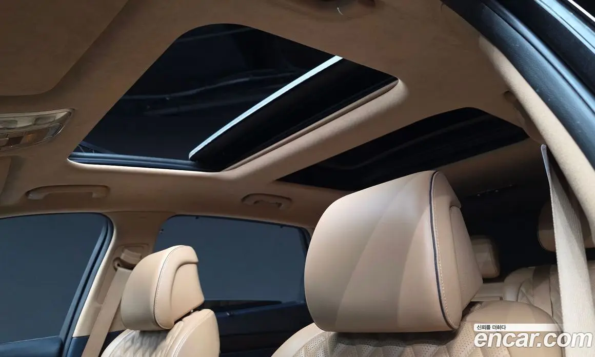 Genesis GV80 2020 2.5 автомат (гидро), фото 18