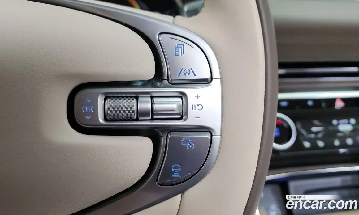 Genesis GV80 2022 2.5 автомат (гидро), фото 21
