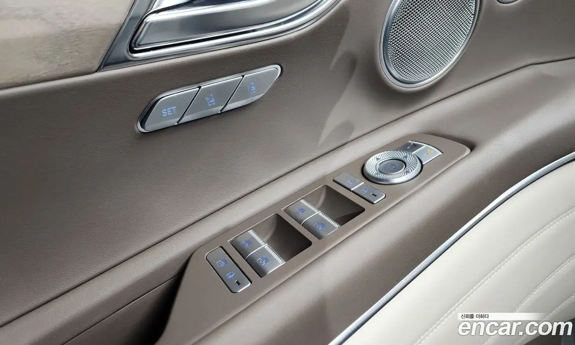 Genesis GV80 2022 2.5 автомат (гидро), фото 30