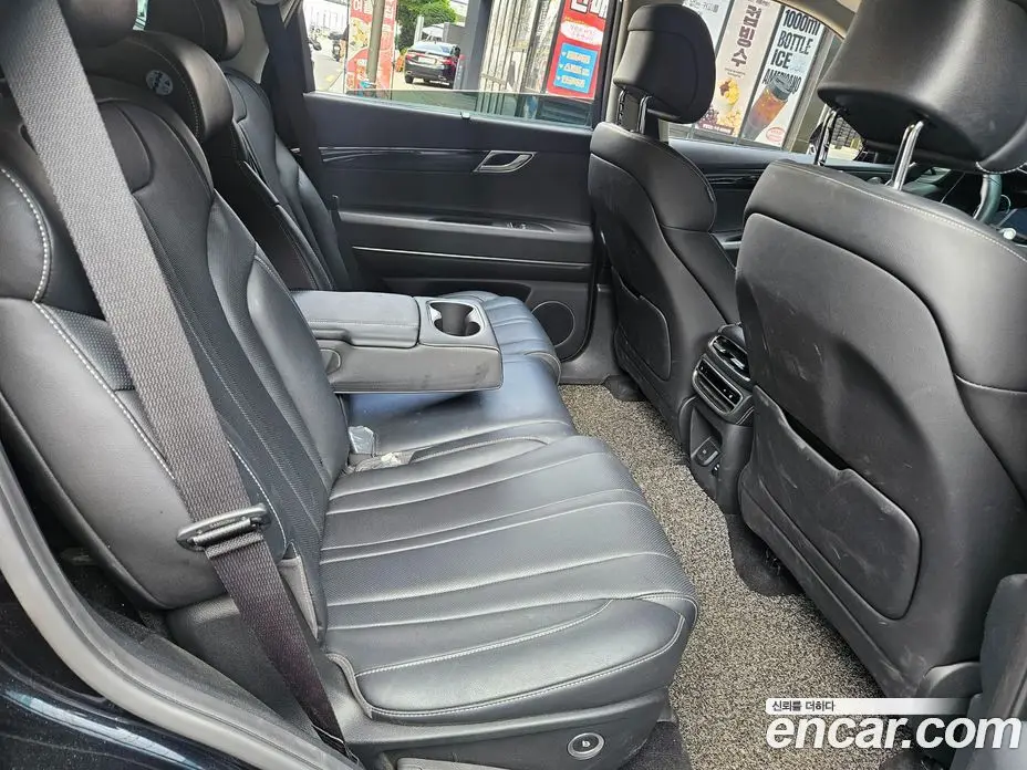 Genesis GV80 2022 2.5 автомат (гидро), фото 11