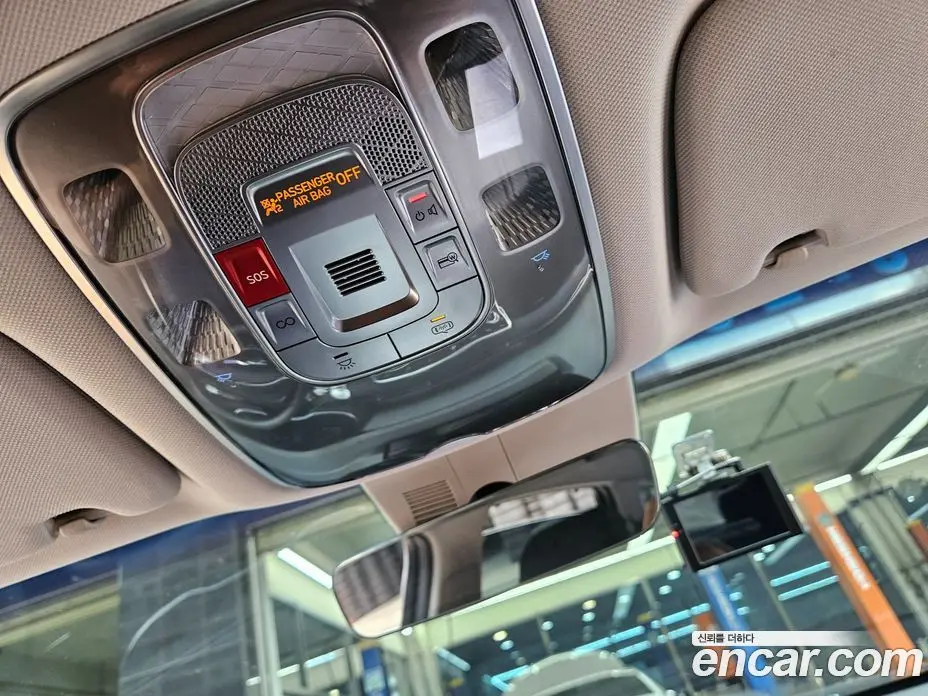 Genesis GV80 2022 2.5 автомат (гидро), фото 16
