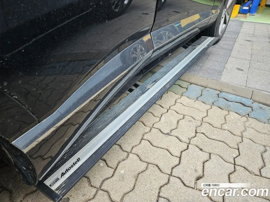 Genesis GV80 2022 2.5 автомат (гидро), фото 18