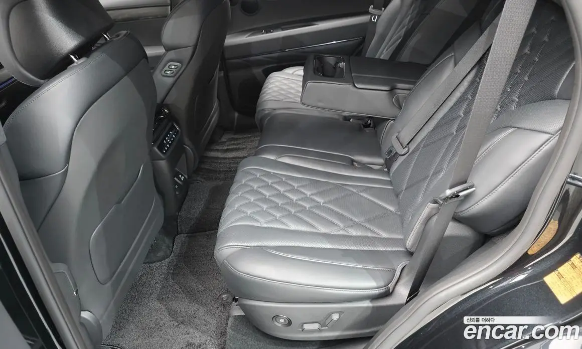 Genesis GV80 2025 3.5 автомат (гидро), фото 32