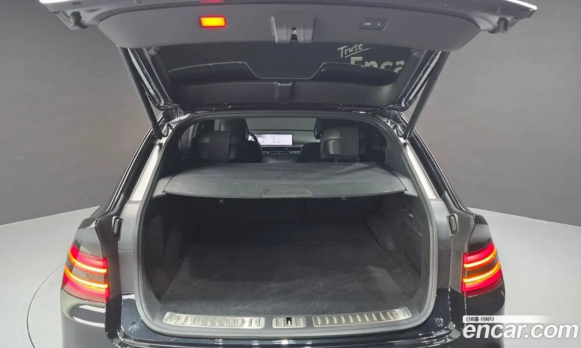 Genesis GV80 2025 3.5 автомат (гидро), фото 36