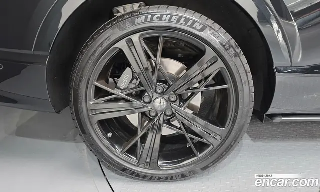 Genesis GV80 2025 3.5 автомат (гидро), миниатюра 5