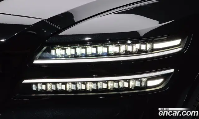 Genesis GV80 2025 3.5 автомат (гидро), миниатюра 8