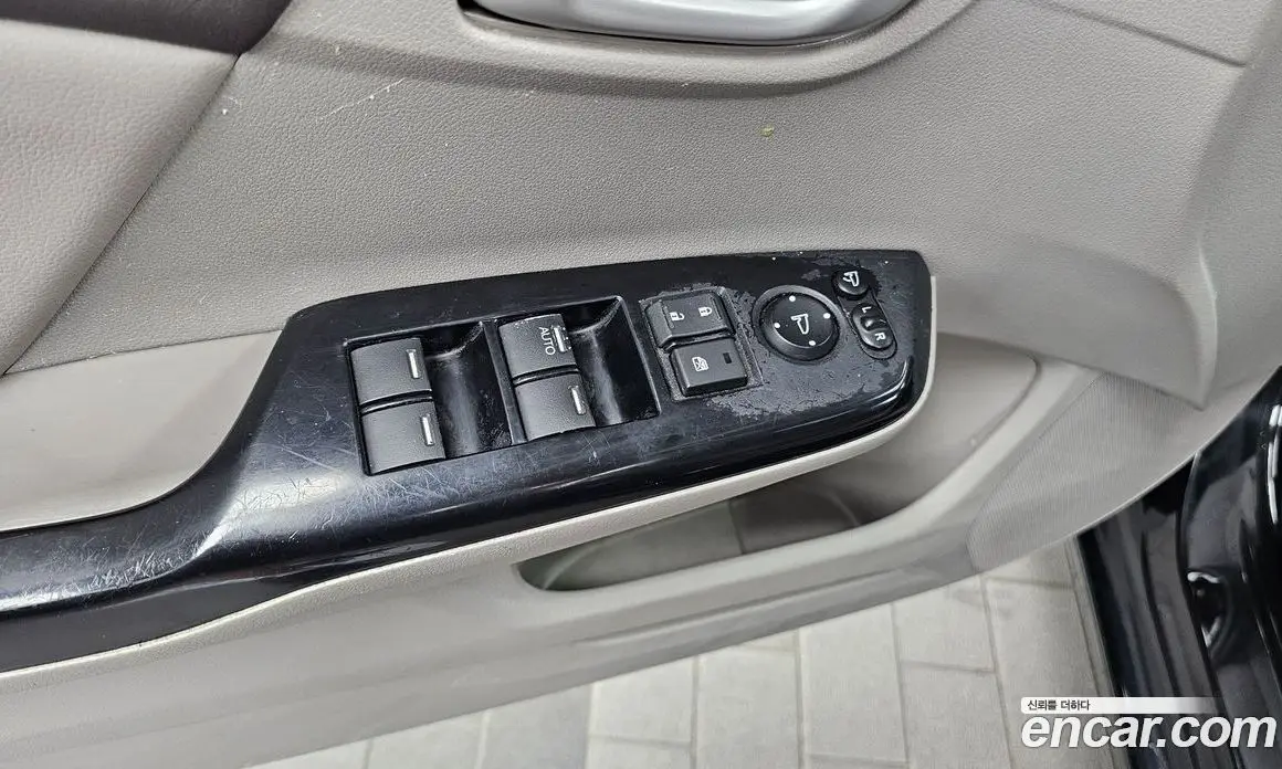 Honda Civic 2012 1.8 автомат (гидро), фото 17