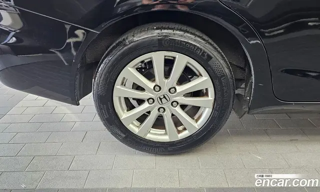 Honda Civic 2012 1.8 автомат (гидро), миниатюра 5