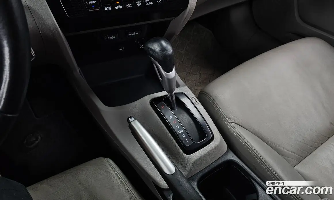Honda Civic 2012 1.8 автомат (гидро), фото 9