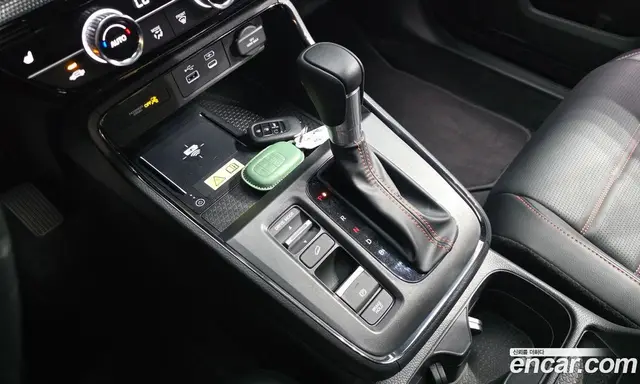 Honda CR-V 2025 2.0 автомат (гидро), миниатюра 12