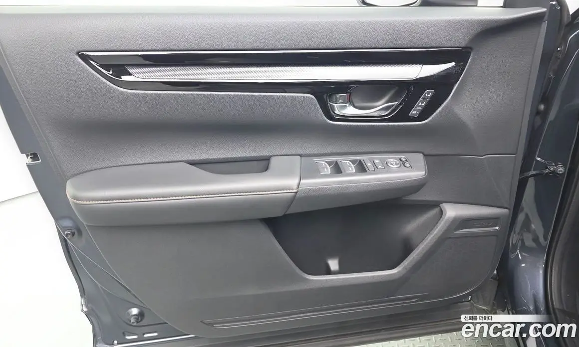 Honda CR-V 2025 2.0 автомат (гидро), фото 14