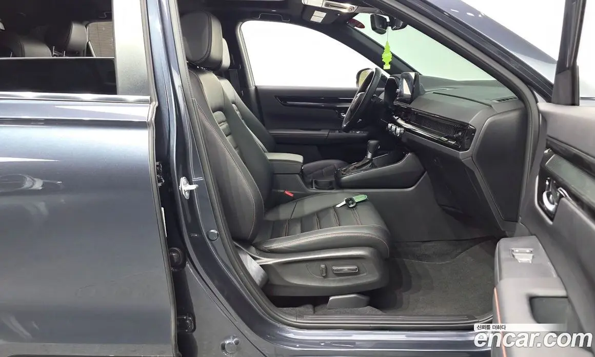 Honda CR-V 2025 2.0 автомат (гидро), фото 16