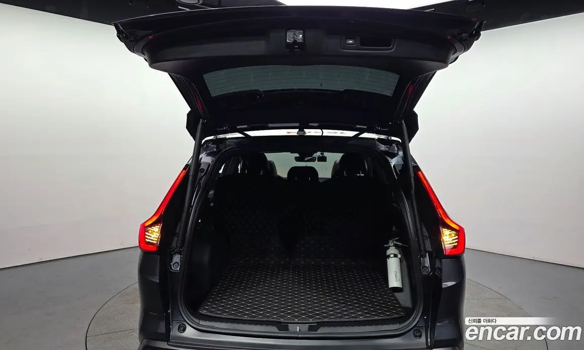 Honda CR-V 2025 2.0 автомат (гидро), фото 24