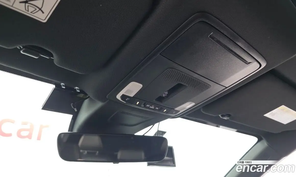 Honda CR-V 2025 2.0 автомат (гидро), фото 25