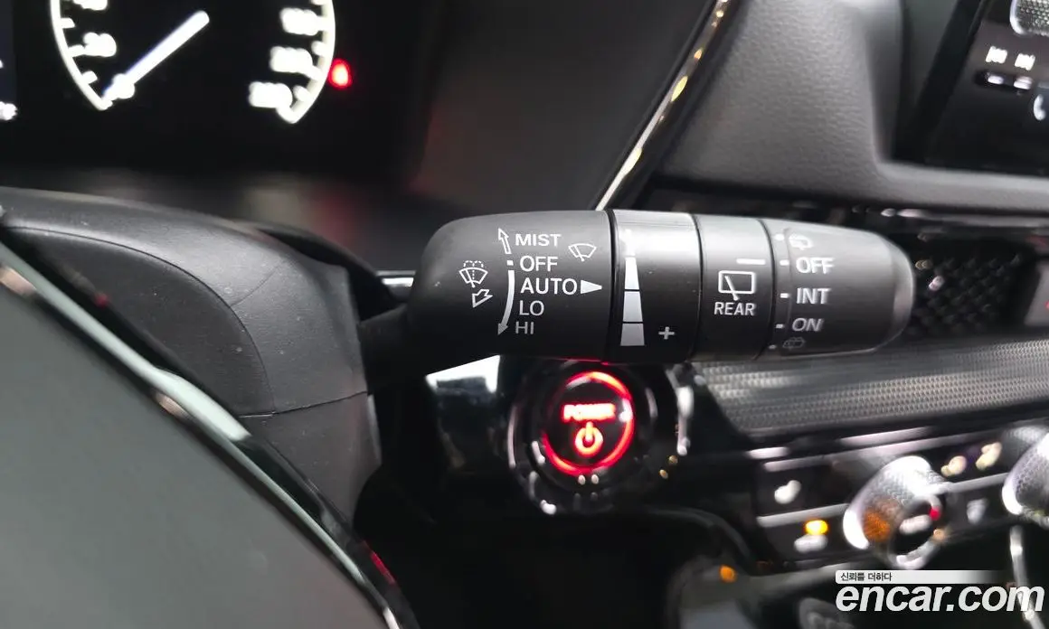 Honda CR-V 2025 2.0 автомат (гидро), фото 26