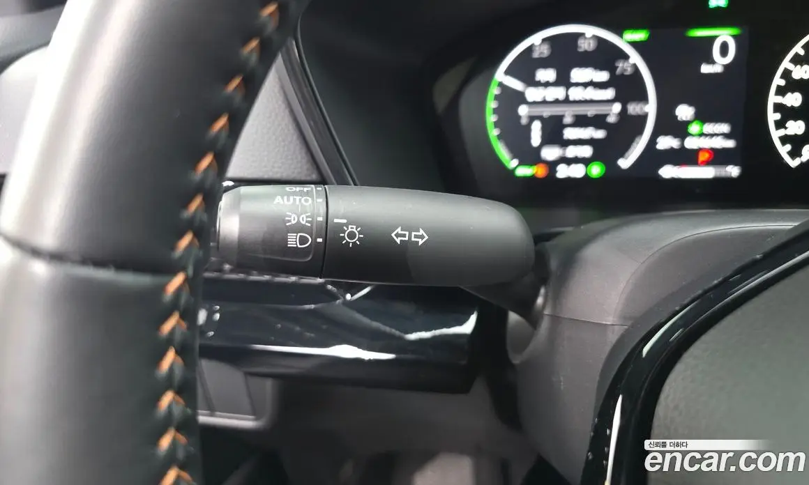 Honda CR-V 2025 2.0 автомат (гидро), фото 29
