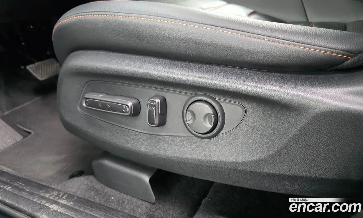 Honda CR-V 2025 2.0 автомат (гидро), фото 31