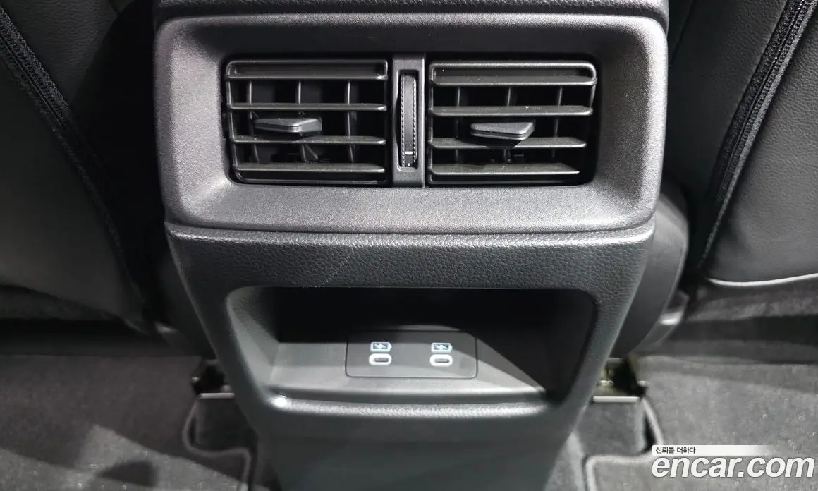 Honda CR-V 2025 2.0 автомат (гидро), фото 33