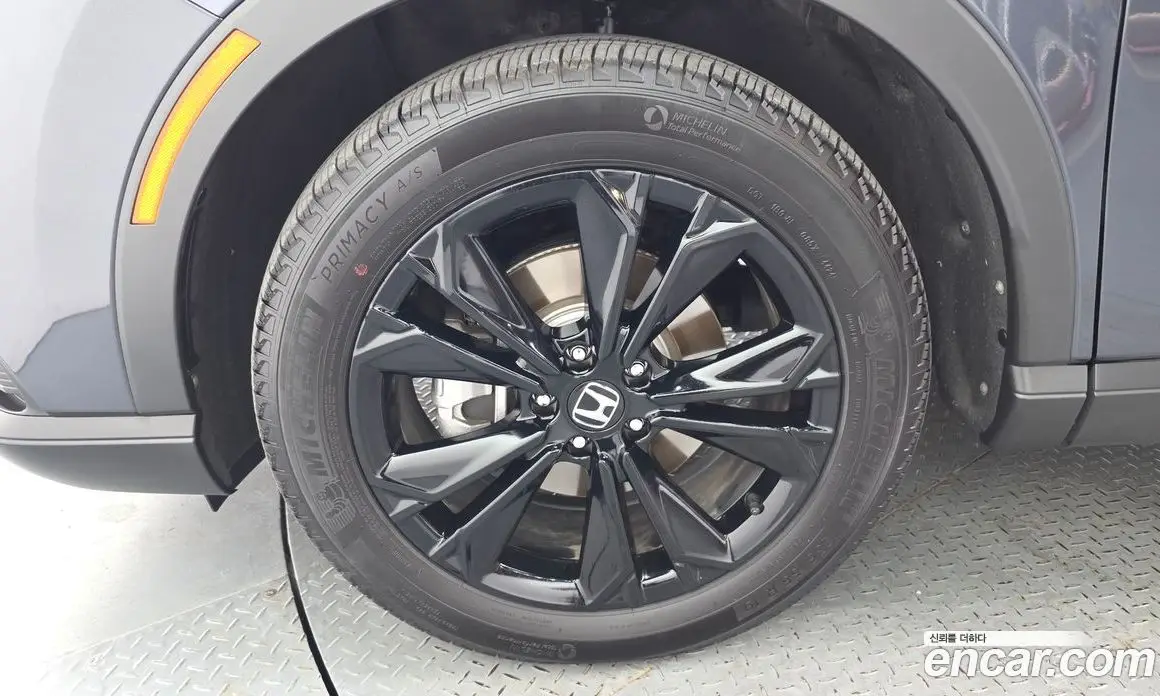 Honda CR-V 2025 2.0 автомат (гидро), фото 5