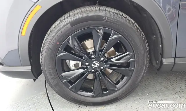 Honda CR-V 2025 2.0 автомат (гидро), миниатюра 5