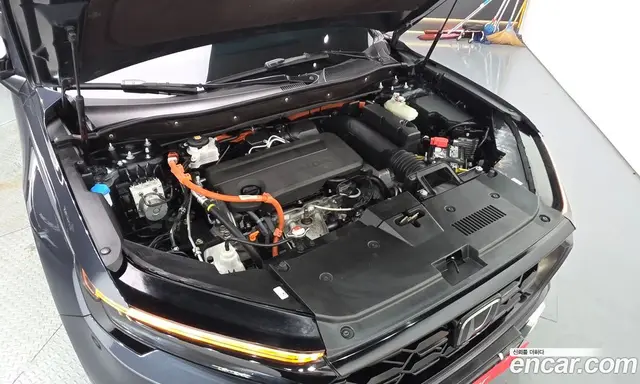 Honda CR-V 2025 2.0 автомат (гидро), миниатюра 6