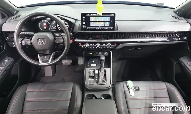 Honda CR-V 2025 2.0 автомат (гидро), миниатюра 10