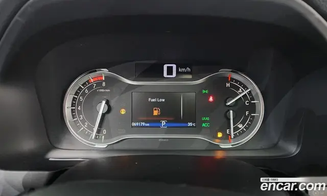 Honda Pilot 2016 3.5 автомат (гидро), миниатюра 8