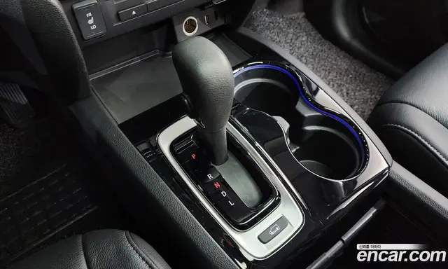 Honda Pilot 2016 3.5 автомат (гидро), миниатюра 9